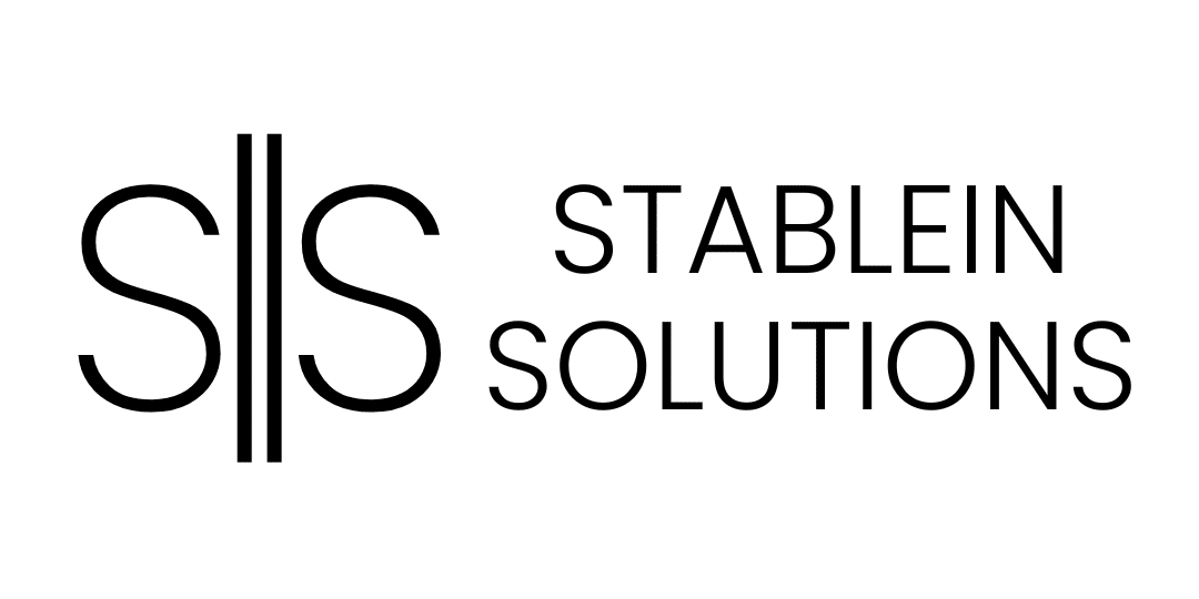 Stablein Solutions